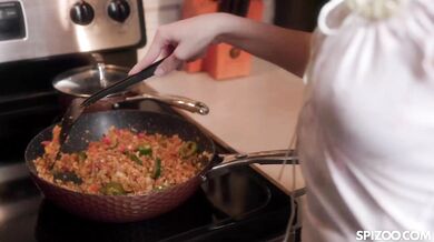 Lovely Couple Having Wild Sex