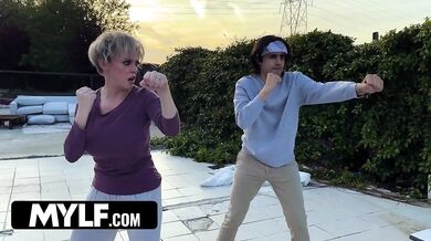 Motherfucker Part 3: The Ass Dragon