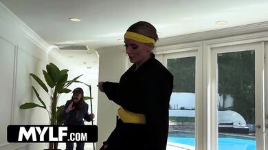 Motherfucker Part 3: The Ass Dragon