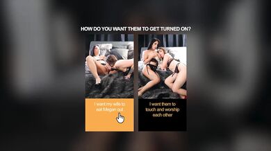 Lifeselector - Two Hot Bitches