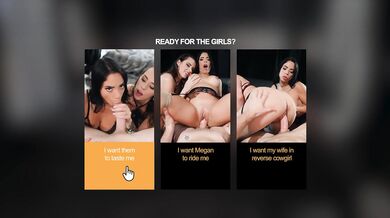 Lifeselector - Two Hot Bitches