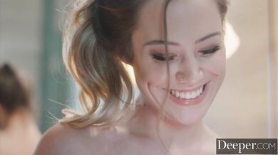 Deeper. Naughty Avery Gets Spanked & Disciplined By Stranger - Manuel Ferrara