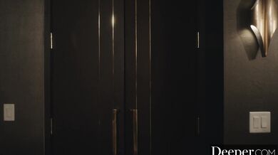 Deeper. Naughty Avery Gets Spanked & Disciplined By Stranger - Manuel Ferrara