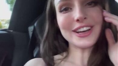 That is one sexy car