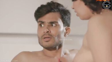 Indian Web Series Lady Jasoos Season 1 Episode 3