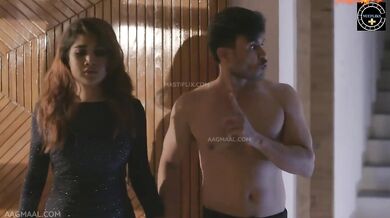 Indian Web Series Lady Jasoos Season 1 Episode 3