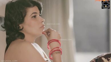 Indian Web Series Lady Jasoos Season 1 Episode 3