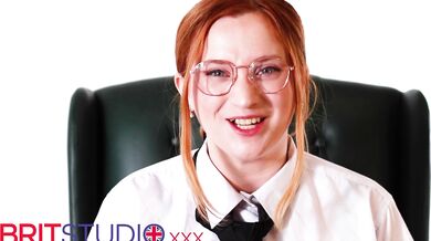 Office Secretary Wants You To Cheat On Your Wife