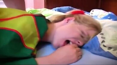 Taboo Daughter Fucked By All Family