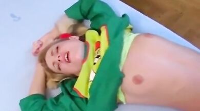Taboo Daughter Fucked By All Family