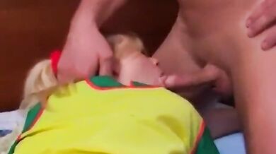 Taboo Daughter Fucked By All Family