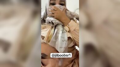 Jilboob Sange Keenakan