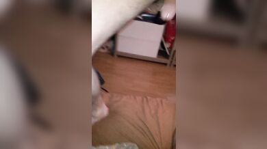 Un  défonce le cul d'une étudiante avec ca grosse bite