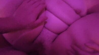 Reel stranger takes care of my pussy because I'm hungry for sex (cuckold)