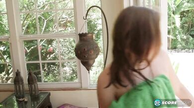 Pool Pussy Party - Charli Maverick (tight fit)