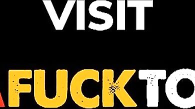 Blonde Latina Amateur Slut Takes Huge Cock Doggy Style