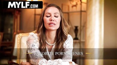 The Magnificent Nicole Aniston is the MYLF of the Month for August