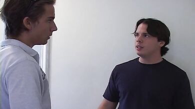 Bad Girl Michelle B. Fucking In The Bedroom With Her Tits - Michelle Barrett