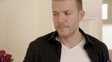 Mature granny Dana Vespoli gets with stepdaughters husband (Codey Steele, Between Them)