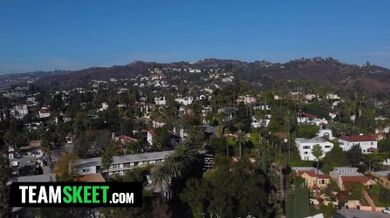 This Tiny Assistant Is the Boss’s Personal Fuck Toy