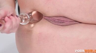 Brittany Bardot - Hot Interracial DP Threesome