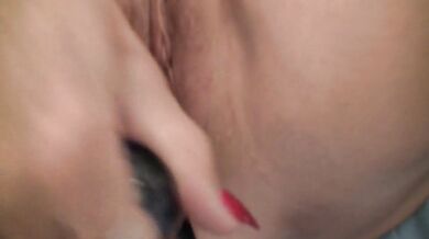 Rita Daniels Meets Pussy Bandit