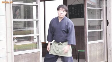 Japanese Wife Fucked All Day In Front Of Her Husband