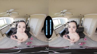 Brianna Arson Proves How Flexible She Is - LethalHardcoreVR