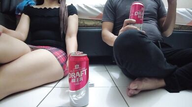 Indo terbaru ngajak cewek cindo cantik