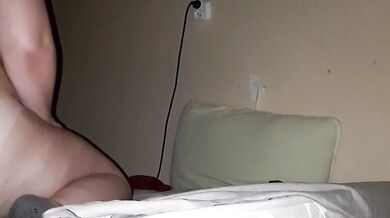 Nice Homemade Chubby Girl Gets Fucked