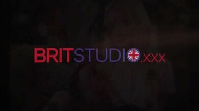 Nurse Harding Cucks Her Boyfriend After Work