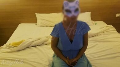 Istri Teman Jual Diri Untuk Bayar Hutang