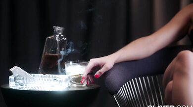 VIXENPLUS Hot babes enjoy lesbian fun