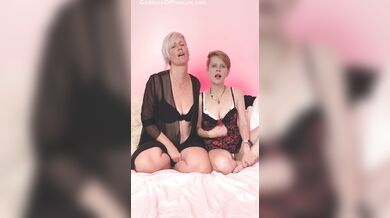 Mommy Teaches Stepdaughter How to Make Guys Cum Twice - MILF Teen Cum Twice JOI