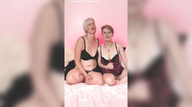 Mommy Teaches Stepdaughter How to Make Guys Cum Twice - MILF Teen Cum Twice JOI