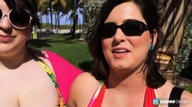 Girls Day Out - Alana Lace