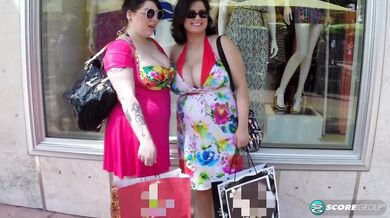 Girls Day Out - Alana Lace