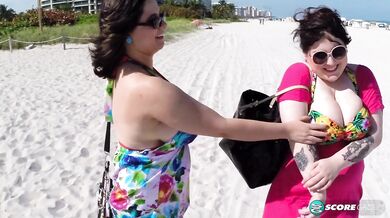 Girls Day Out - Alana Lace