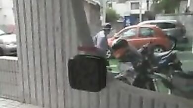 Japanese Slut Cheating Husband