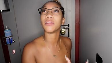 Gloryhole White Cock