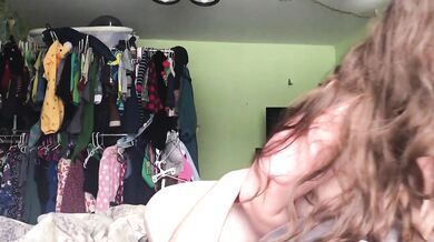 I grind the cum outta Him