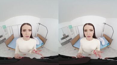 Doctor's Sensual Treatment