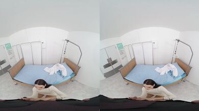 Doctor's Sensual Treatment