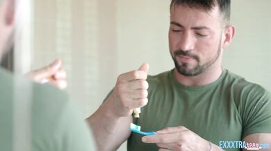 Brunette Anal Teen Lana Roy Takes Huge Dick In Pussy From Maximo Garcia