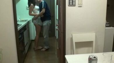 Lovely Step-Mom Ride dick Hot Tender Friend 03