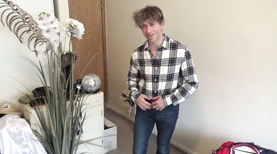 2 Hot Straight Jocks Fuck! Starring Maolo!