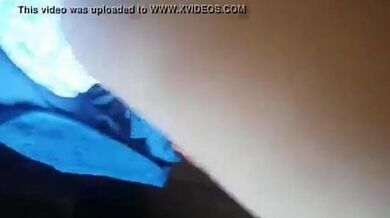 cholita muestra linda vagina