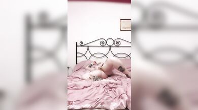 Solo NUDE Masturbation