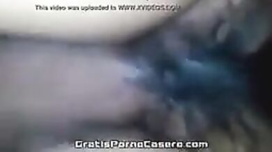 porno en la casa