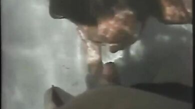 Teen Kara Blowjob in Pool Underwater - More of her at Grope-Cam.com.mp4